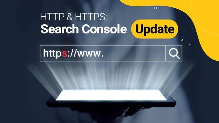 Google's HTTPS Update Improving Your Website Google's HTTPS Update Improving Your Website